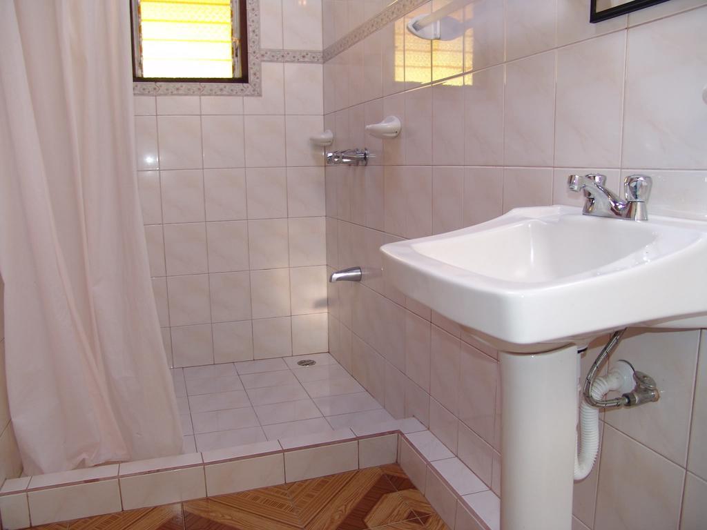 Sunset Hotel モンテベルデ 部屋 写真